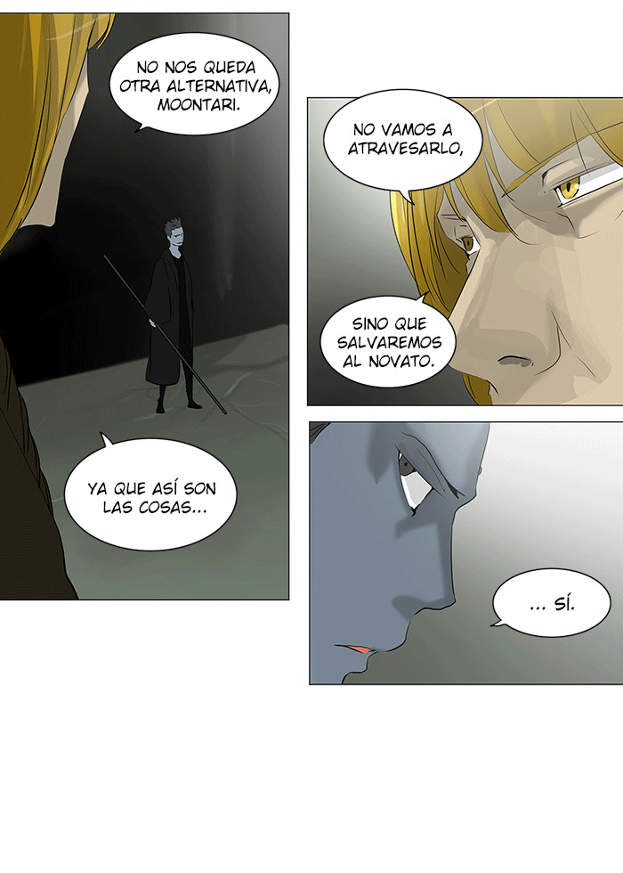Read Tower of God ES Manga Online