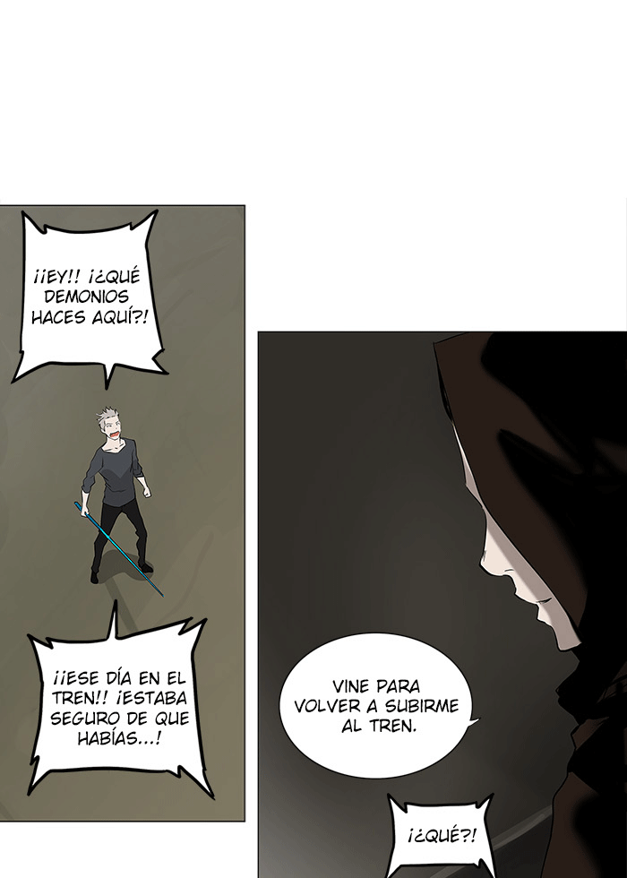 Read Tower of God ES Manga Online