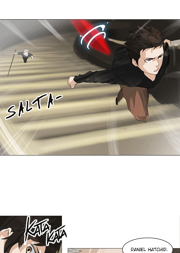 Read Tower of God ES Manga Online