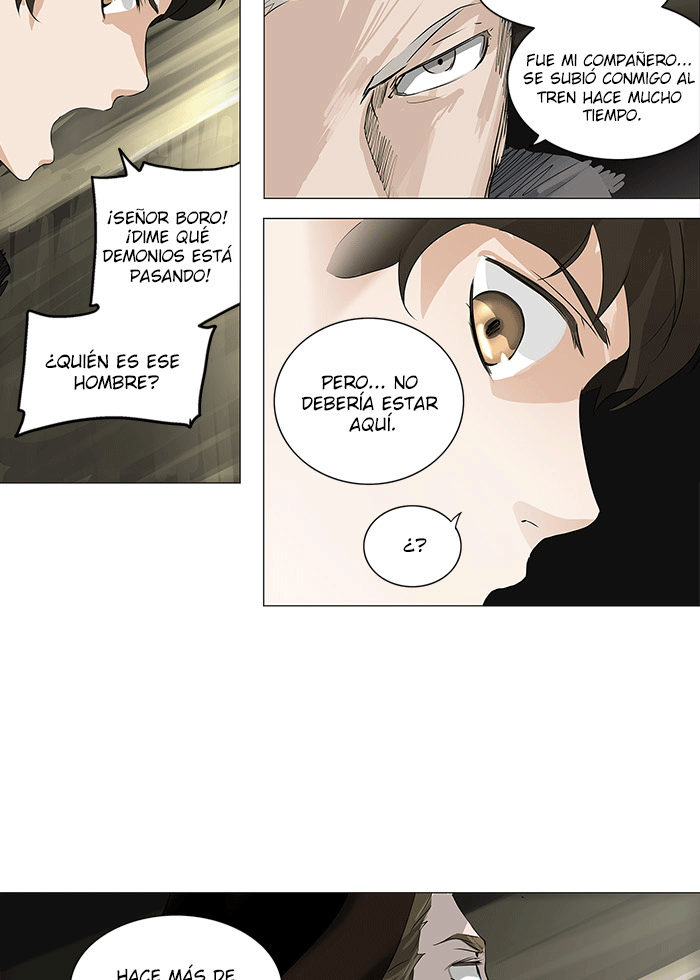 Read Tower of God ES Manga Online