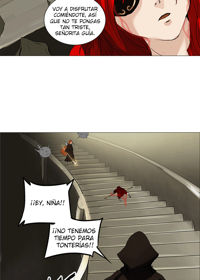 Read Tower of God ES Manga Online