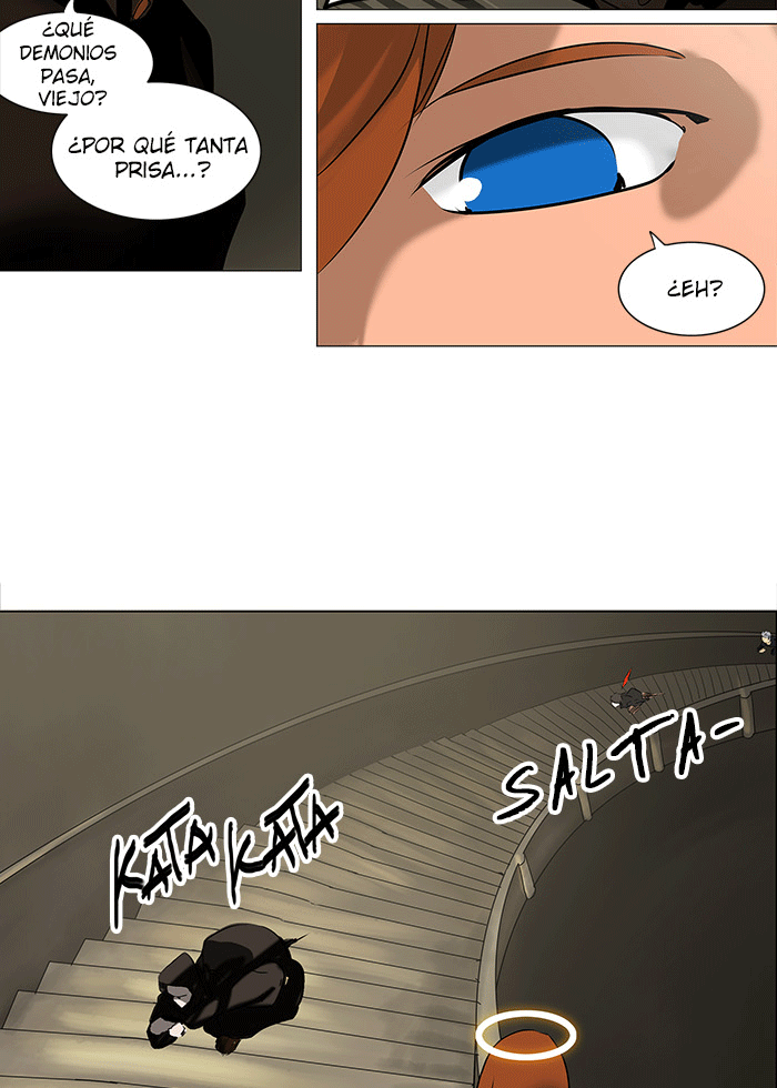 Read Tower of God ES Manga Online