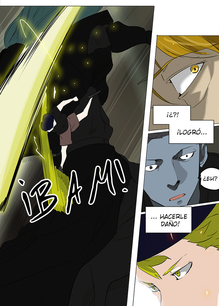 Read Tower of God ES Manga Online