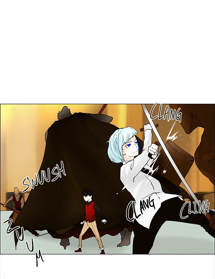 Read Tower of God ES Manga Online