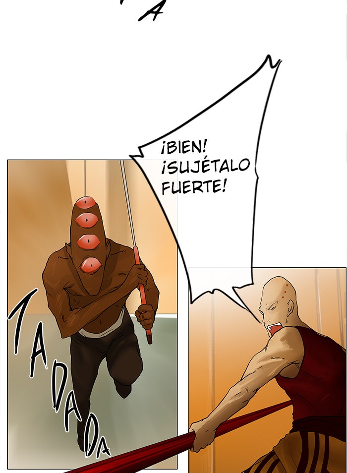 Read Tower of God ES Manga Online