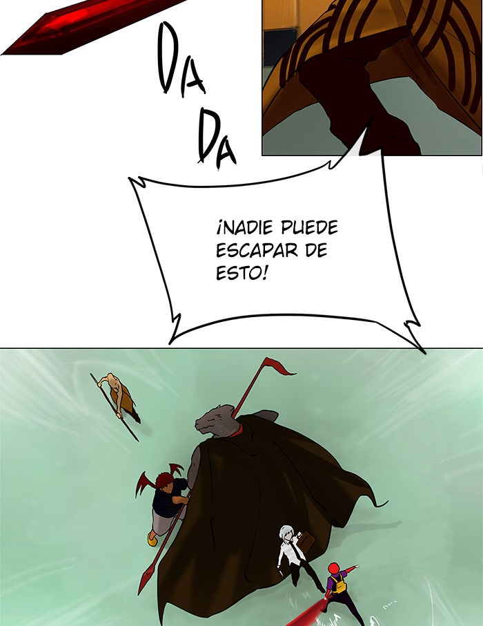 Read Tower of God ES Manga Online