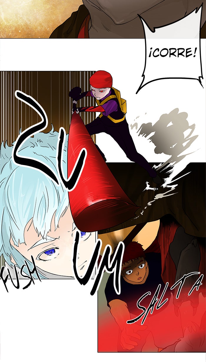 Read Tower of God ES Manga Online