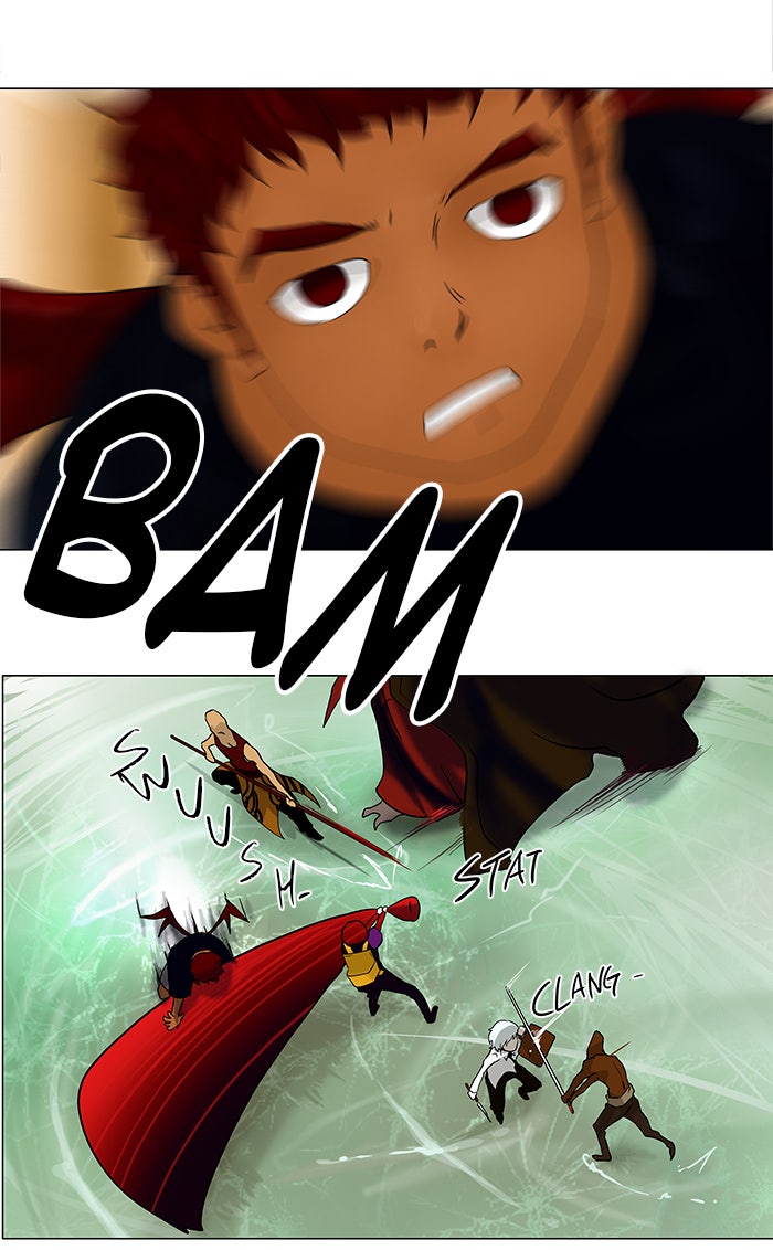 Read Tower of God ES Manga Online
