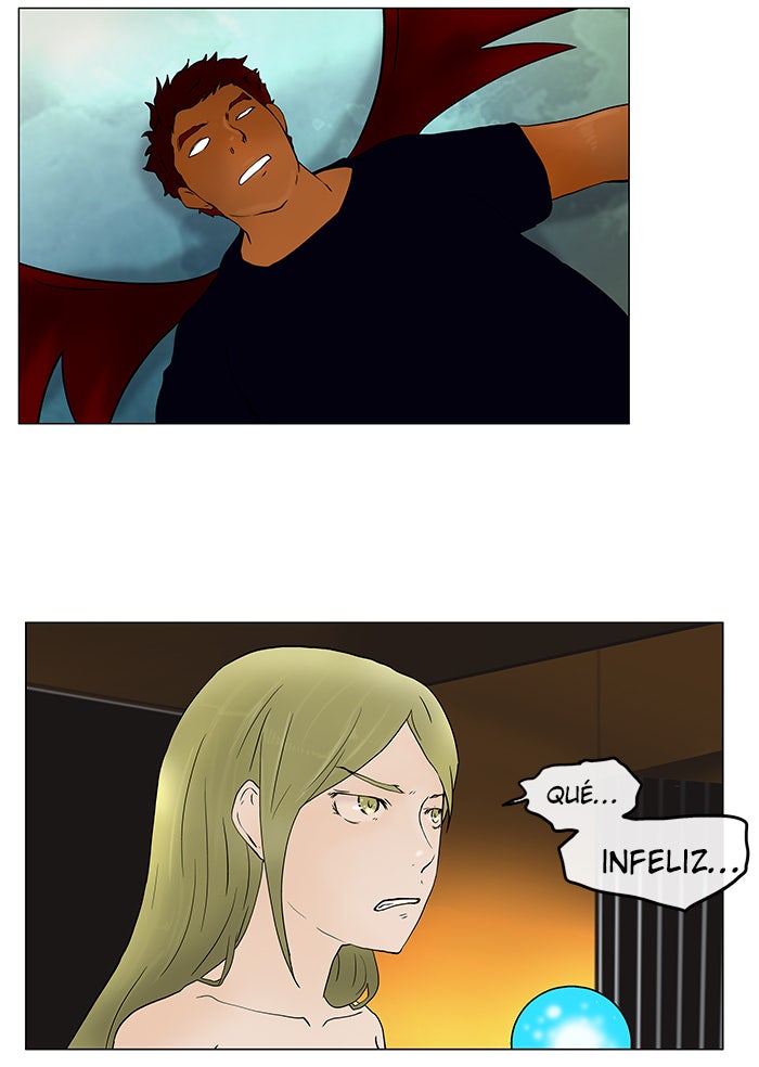 Read Tower of God ES Manga Online