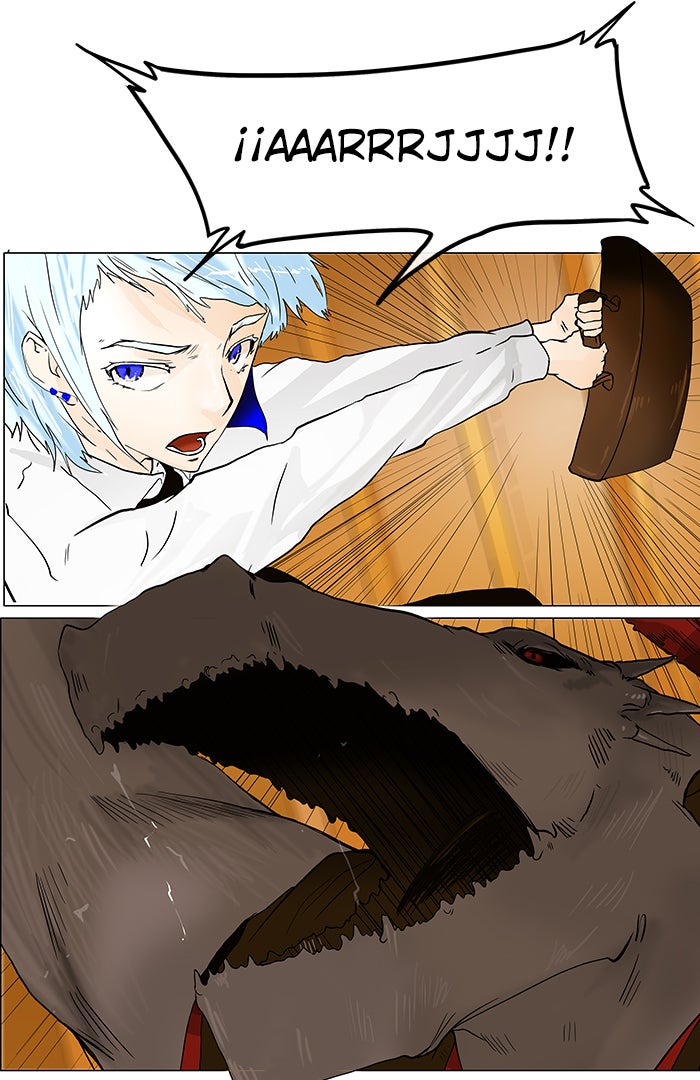 Read Tower of God ES Manga Online