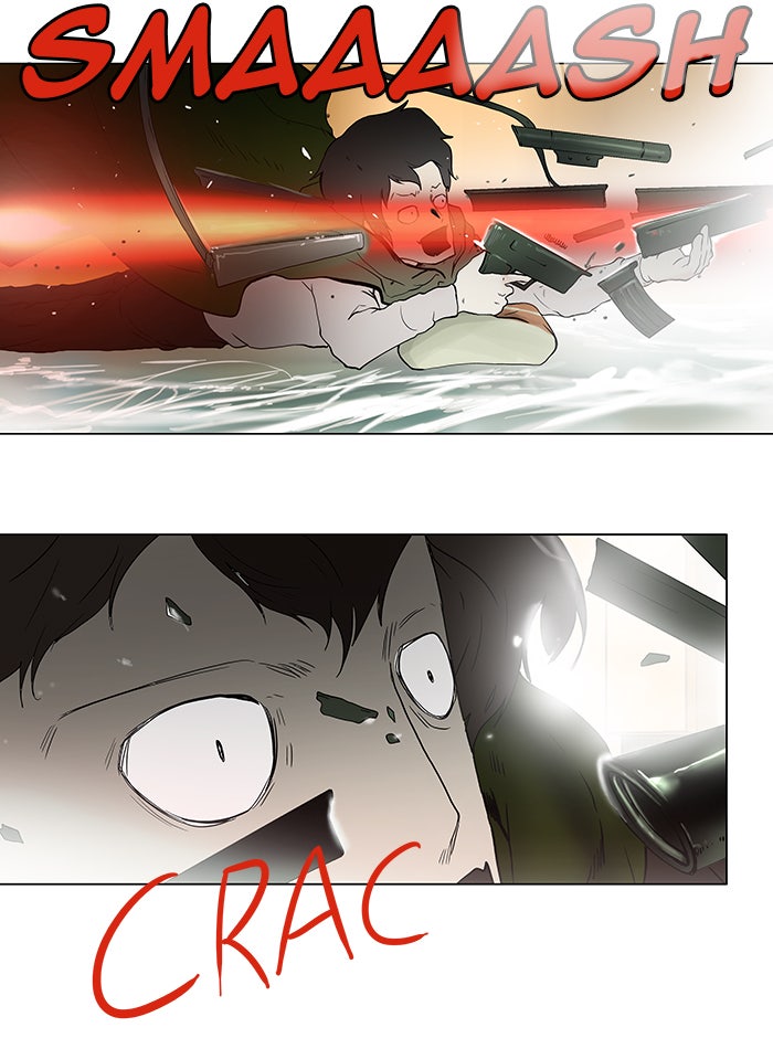 Read Tower of God ES Manga Online