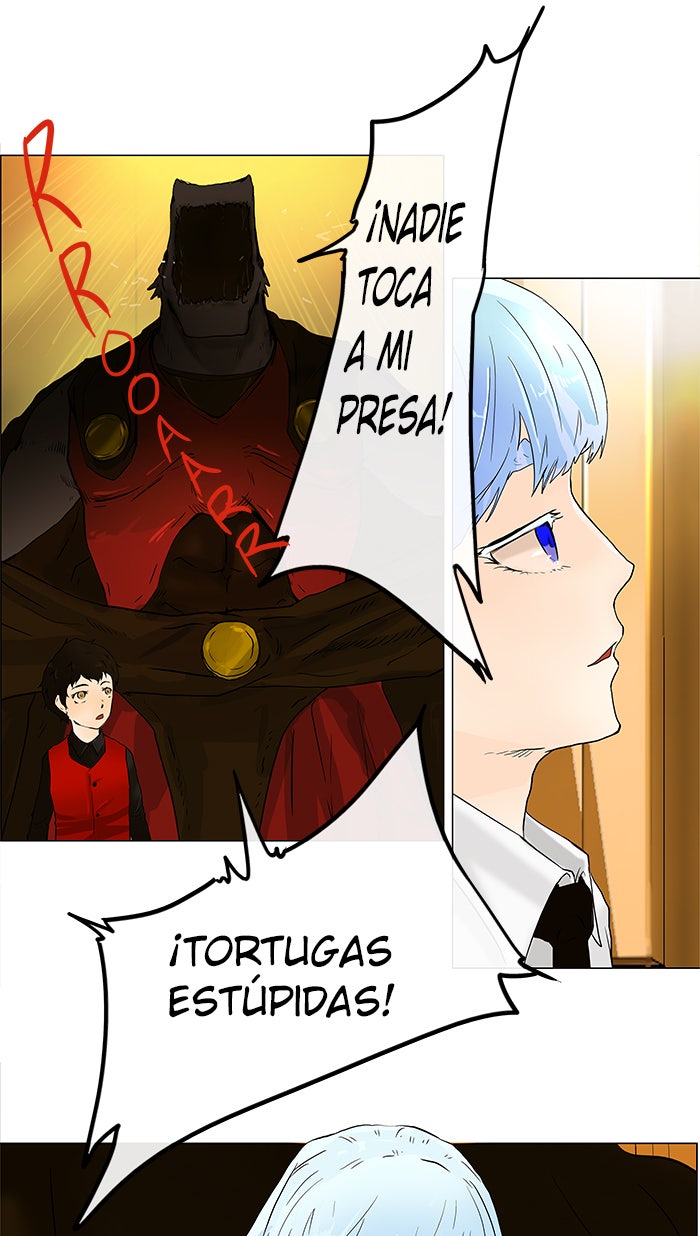 Read Tower of God ES Manga Online