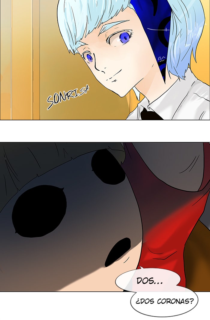 Read Tower of God ES Manga Online