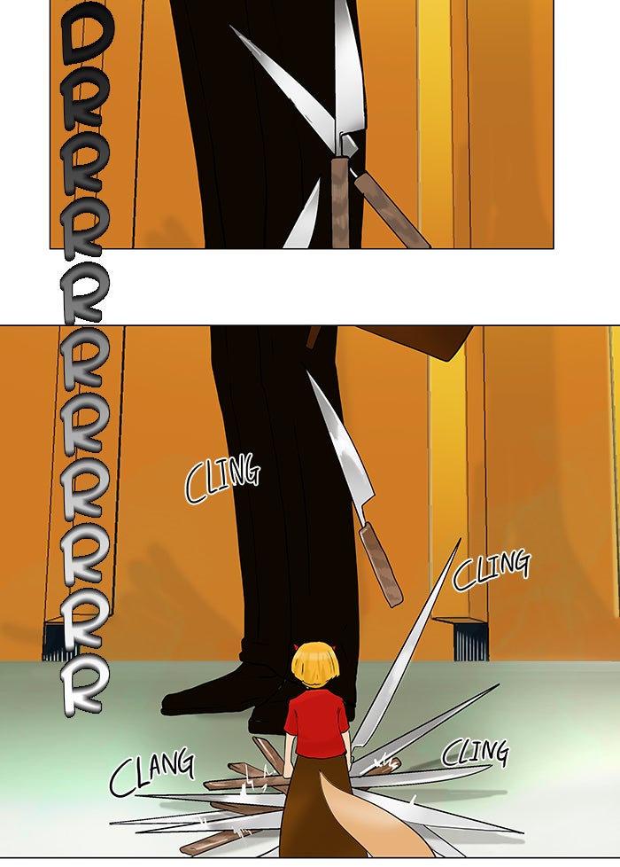 Read Tower of God ES Manga Online