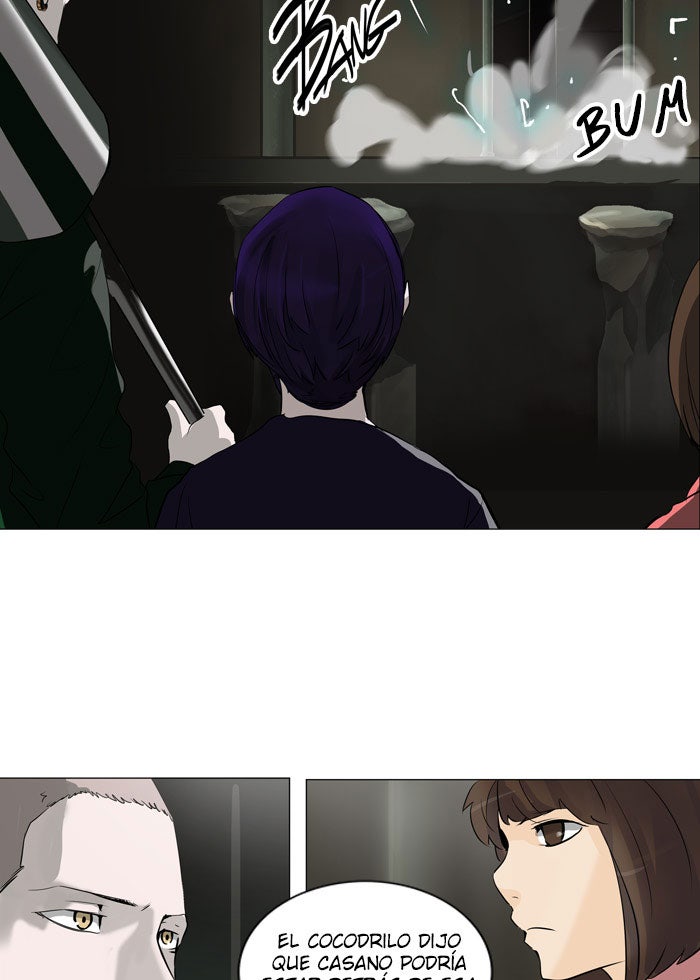 Read Tower of God ES Manga Online