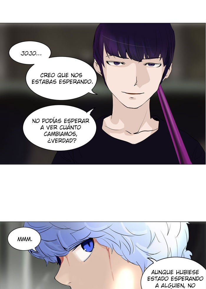 Read Tower of God ES Manga Online