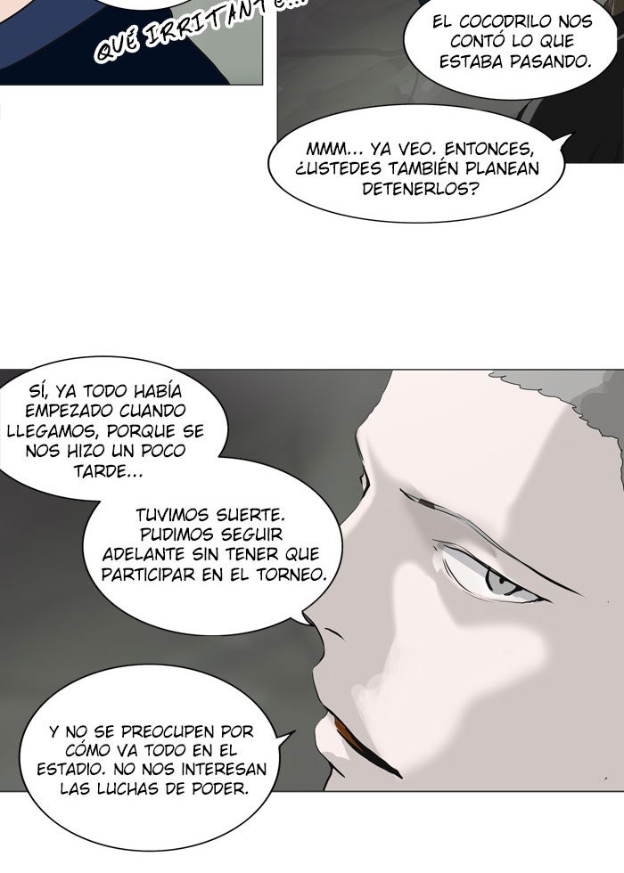 Read Tower of God ES Manga Online