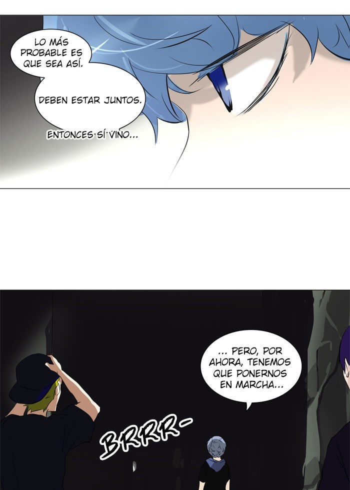 Read Tower of God ES Manga Online