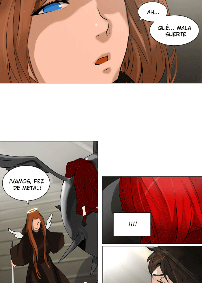 Read Tower of God ES Manga Online