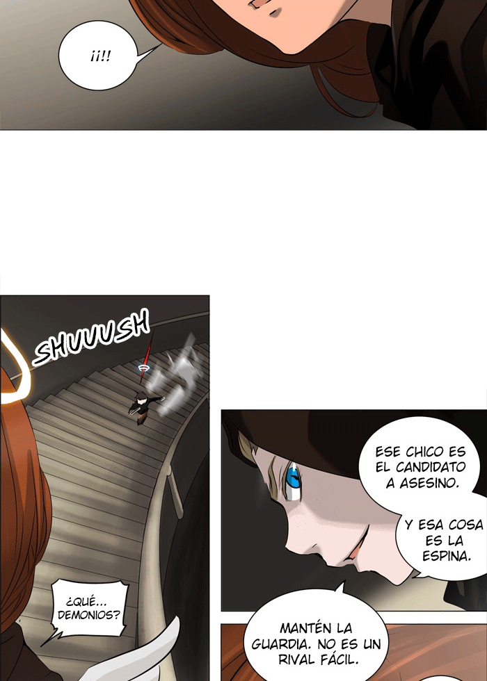 Read Tower of God ES Manga Online