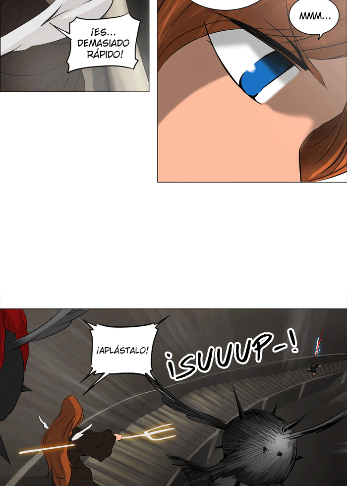 Read Tower of God ES Manga Online