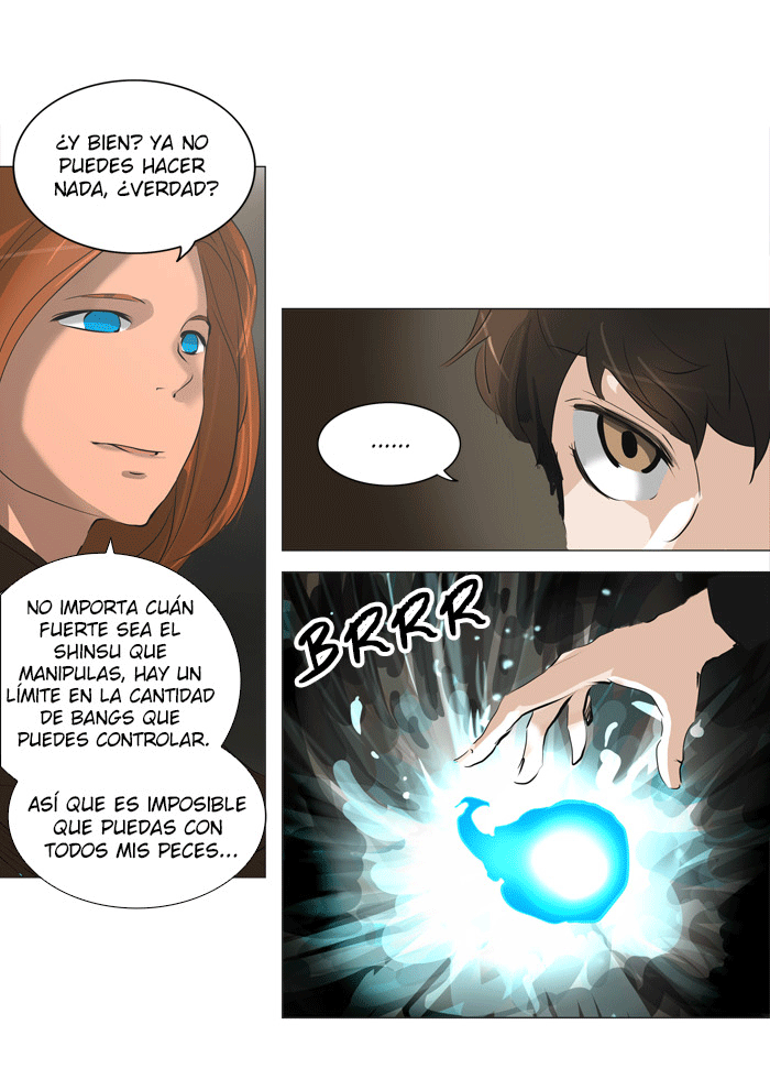 Read Tower of God ES Manga Online