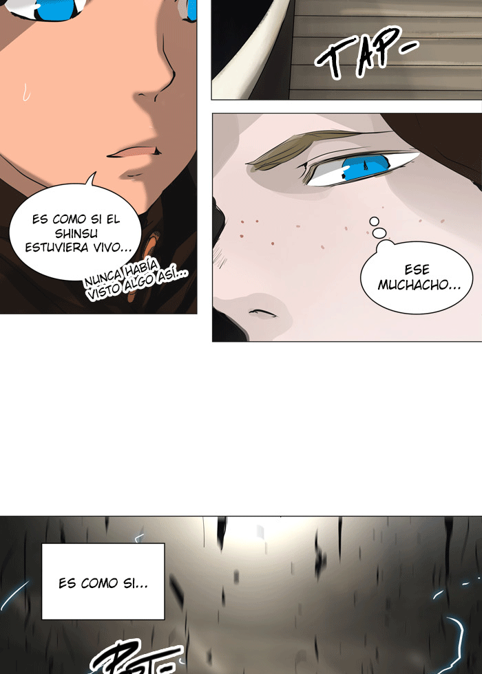 Read Tower of God ES Manga Online