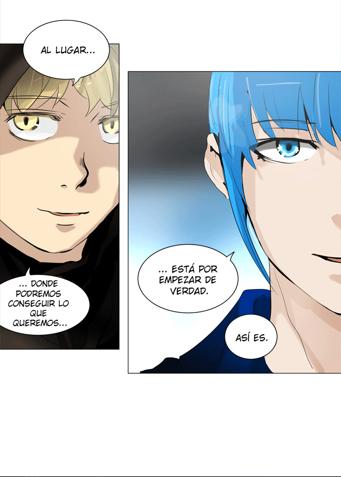 Read Tower of God ES Manga Online
