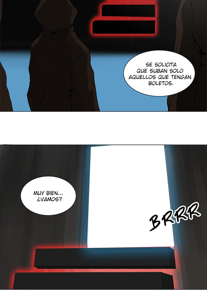 Read Tower of God ES Manga Online