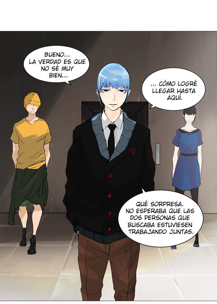 Read Tower of God ES Manga Online
