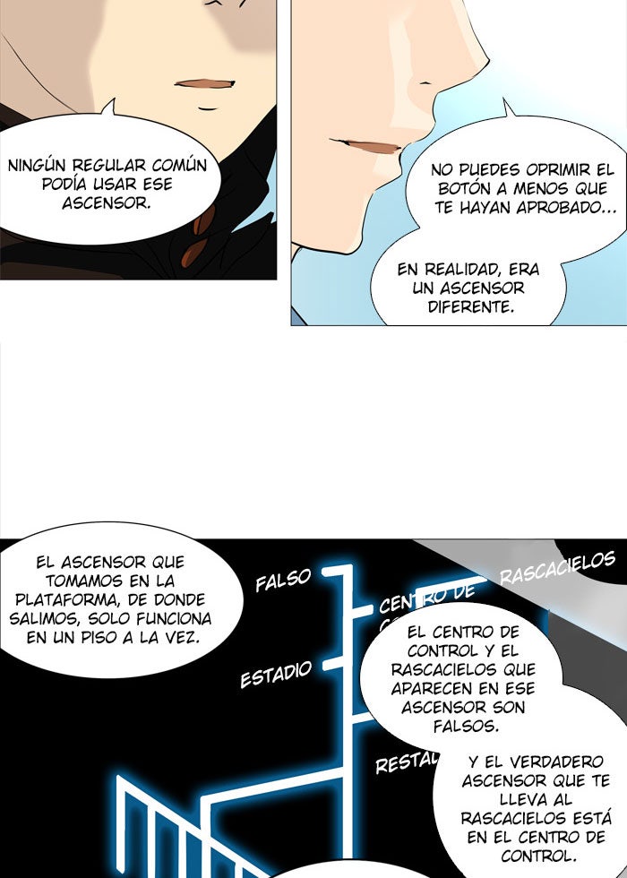 Read Tower of God ES Manga Online