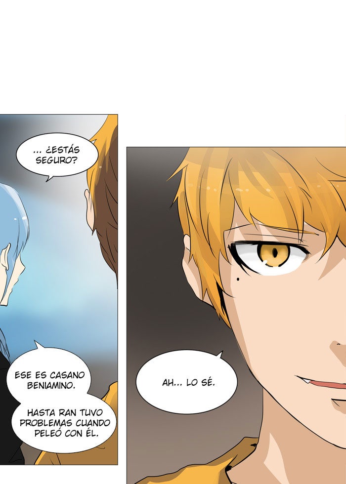 Read Tower of God ES Manga Online