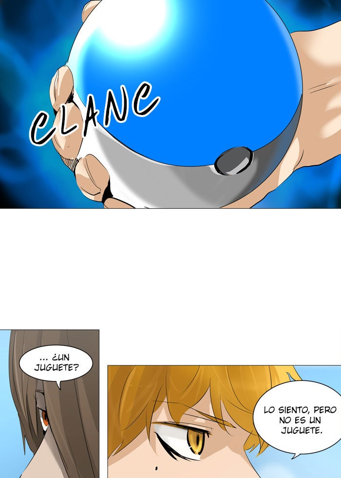 Read Tower of God ES Manga Online