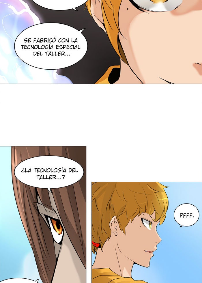 Read Tower of God ES Manga Online