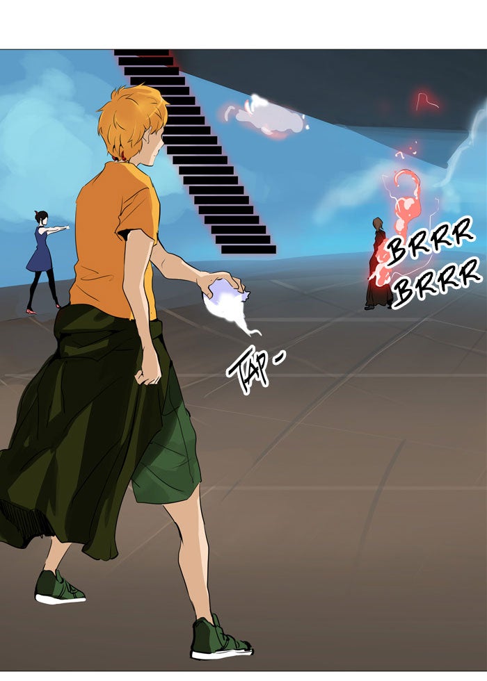 Read Tower of God ES Manga Online