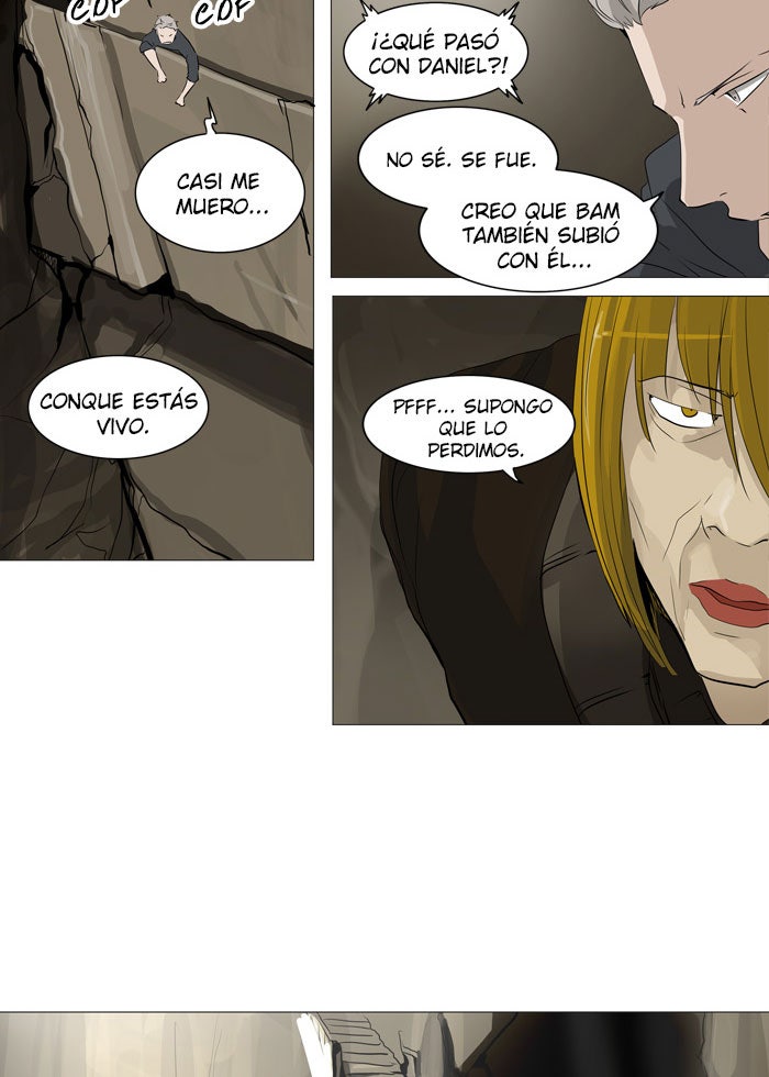 Read Tower of God ES Manga Online