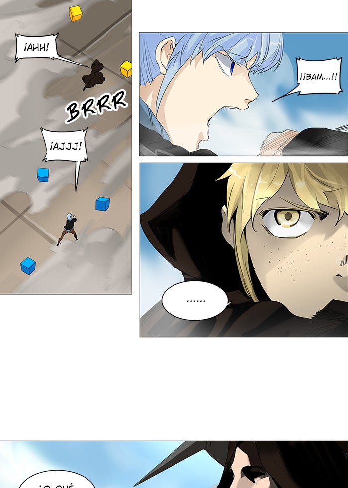 Read Tower of God ES Manga Online
