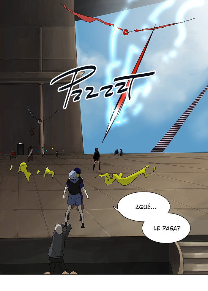 Read Tower of God ES Manga Online
