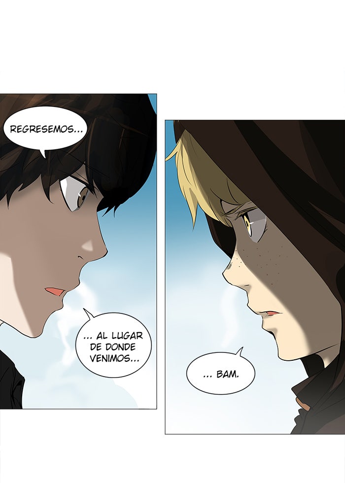 Read Tower of God ES Manga Online