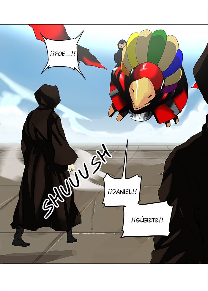 Read Tower of God ES Manga Online