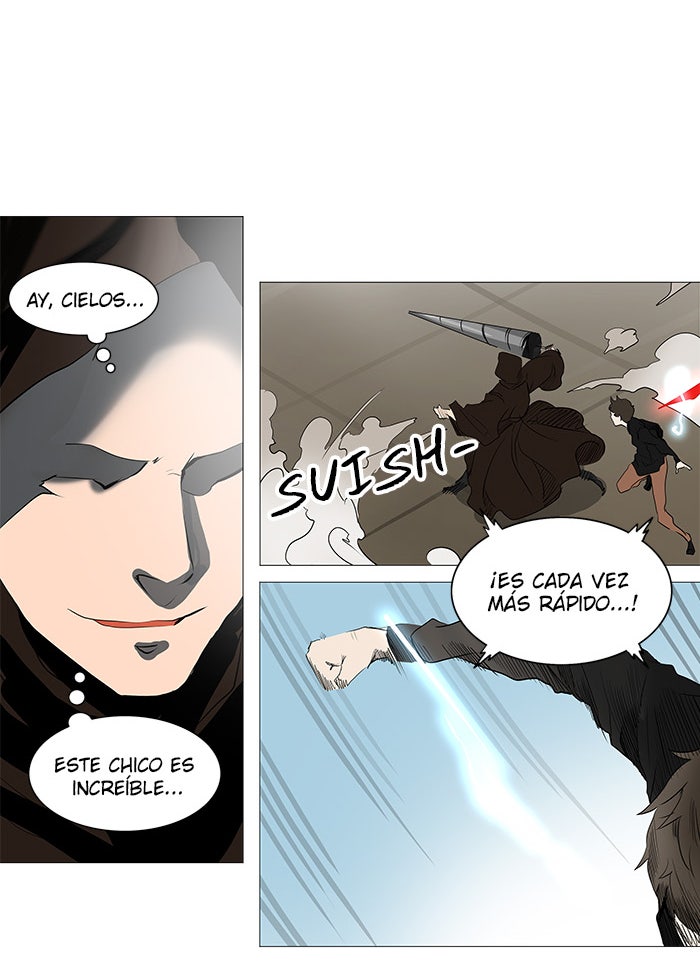 Read Tower of God ES Manga Online
