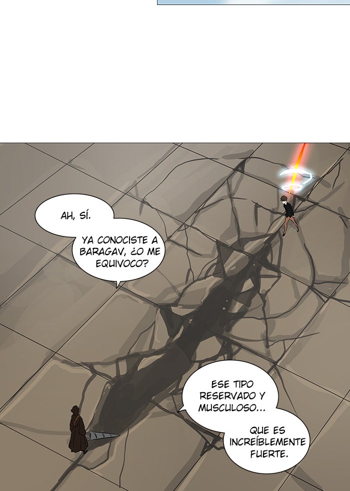 Read Tower of God ES Manga Online
