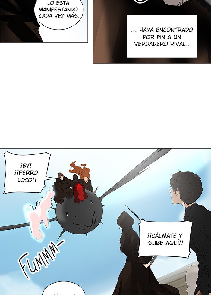 Read Tower of God ES Manga Online