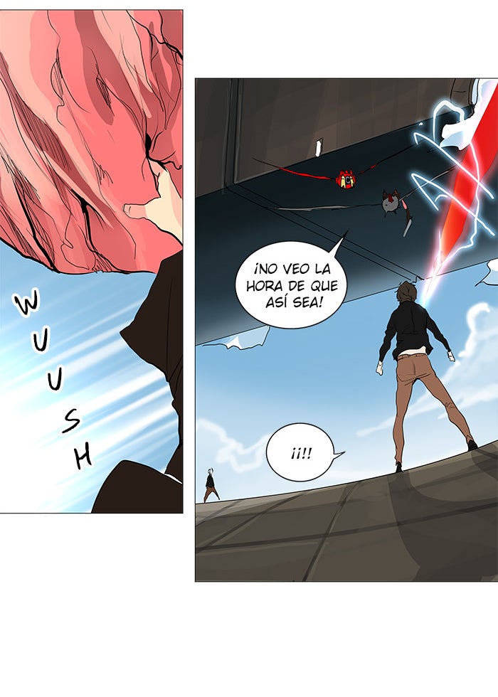 Read Tower of God ES Manga Online