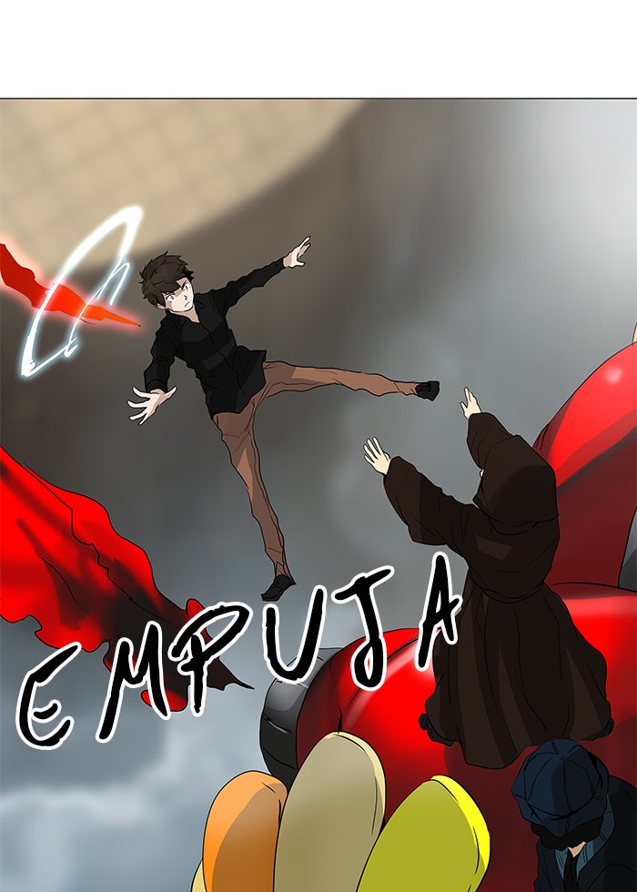 Read Tower of God ES Manga Online
