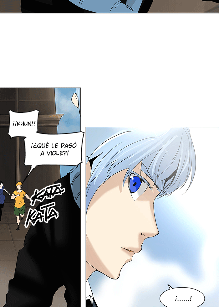 Read Tower of God ES Manga Online
