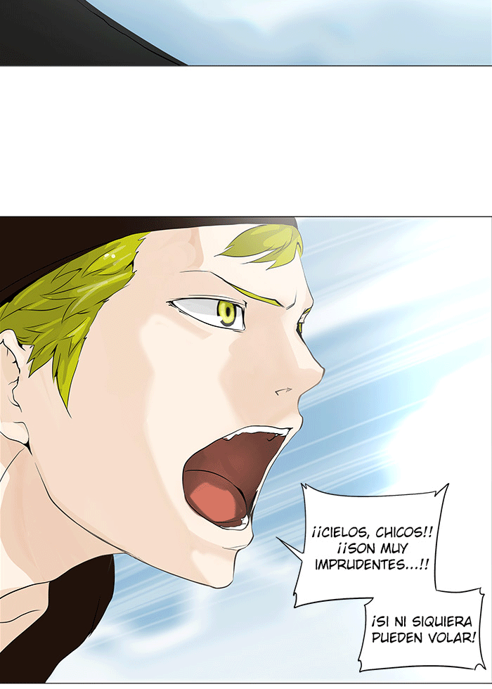 Read Tower of God ES Manga Online
