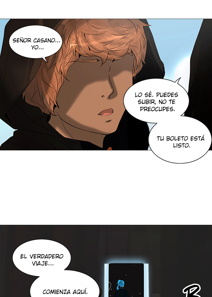 Read Tower of God ES Manga Online