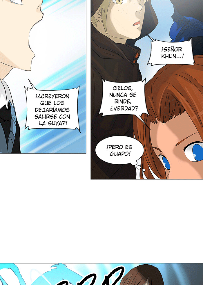 Read Tower of God ES Manga Online