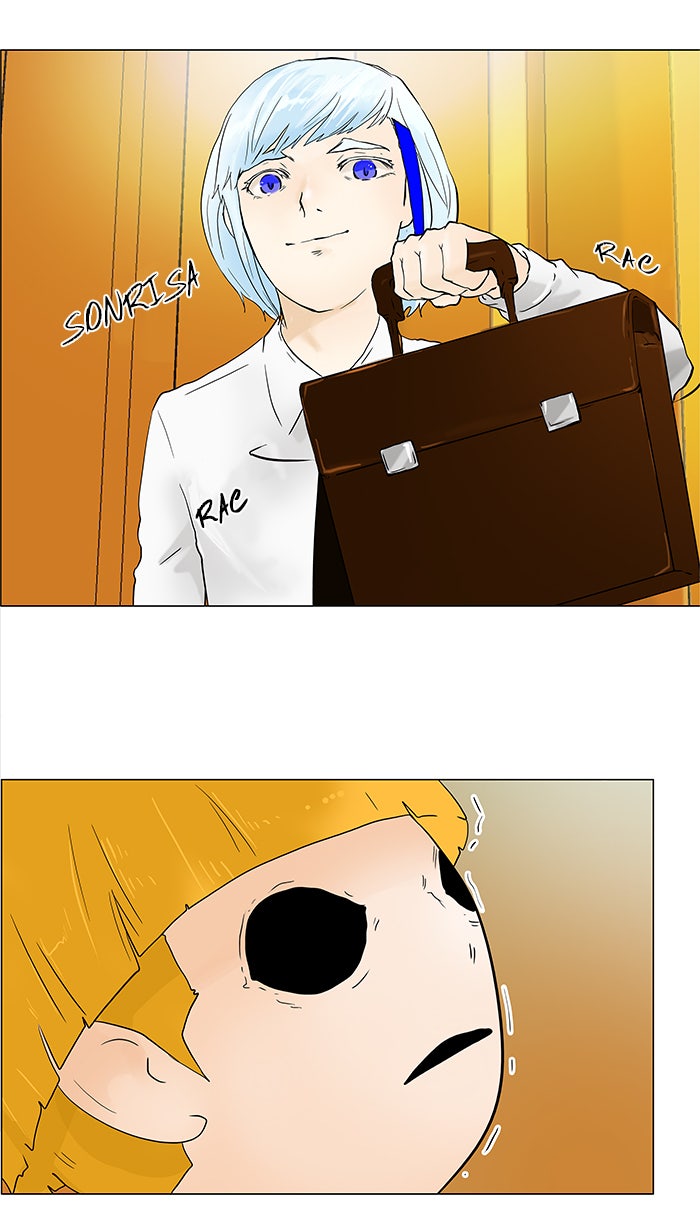Read Tower of God ES Manga Online